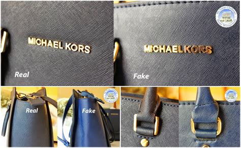 fake michael kors bag white|michael kors bag authenticity check.